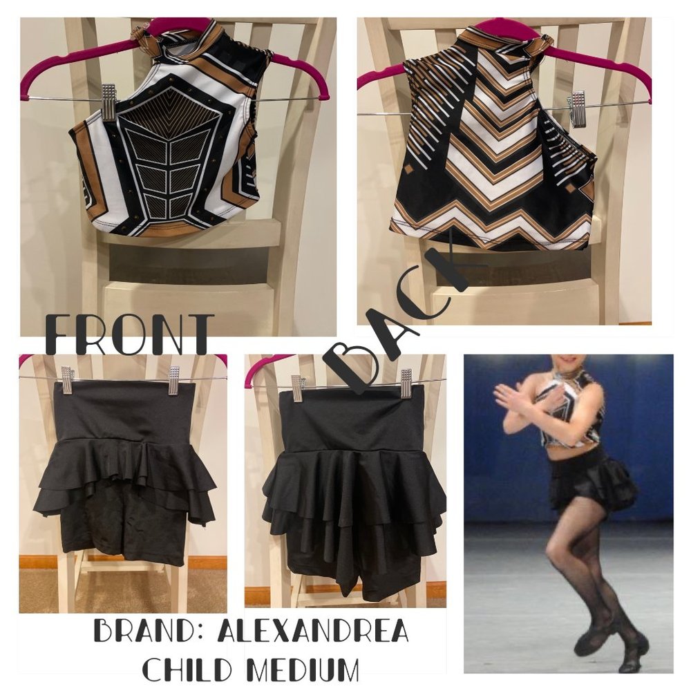Dance Costume